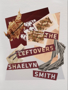 The Leftovers by Shaelyn Smith