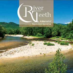 River Teeth Cover