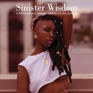 Sinister Wisdom Cover