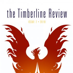The Timberline Review Cover