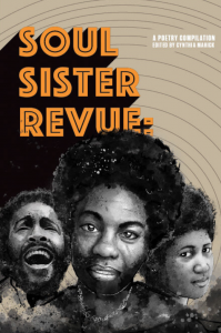 Soul Sister Revue: A Poetry Compilation