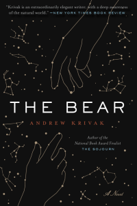 Krivak, The Bear