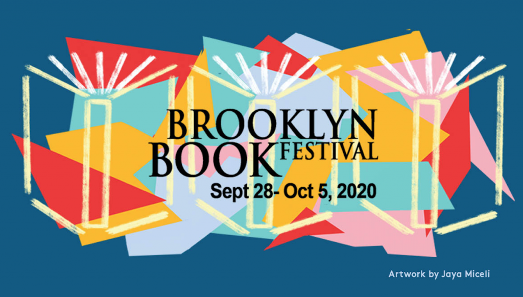 Brooklyn Book Festival Community of Literary Magazines and Presses