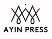 Ayin Press logo