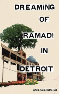 Cover of Dreaming of Ramadi in Detroit 