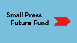 Small Press Future Fund